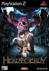 Carátula de Herdy Gerdy