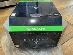 Carátula de Destiny [Ghost Edition]
