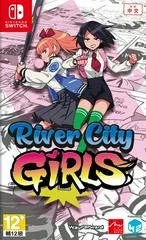 Carátula de River City Girls