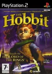 Carátula de The Hobbit