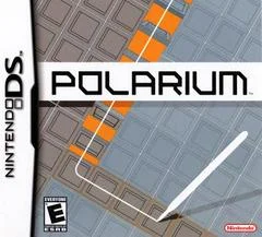 Carátula de Polarium