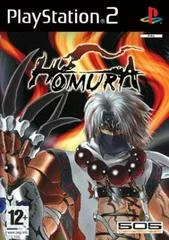 Carátula de Homura