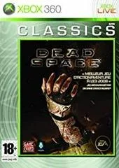 Carátula de Dead Space [Classics]
