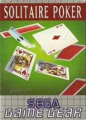 Carátula de Solitaire Poker