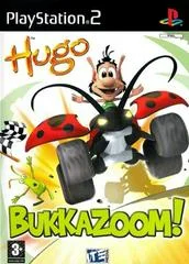 Carátula de Hugo: Bukkazoom