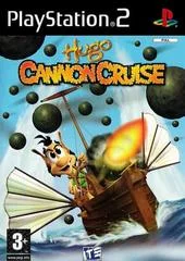 Carátula de Hugo Cannon Cruise