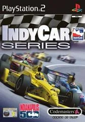 Carátula de IndyCar Series