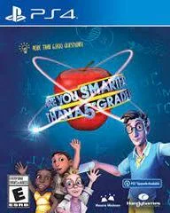 Carátula de Are You Smarter Than A 5th Grader
