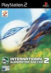 Carátula de International Superstar Soccer 2