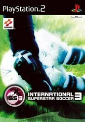 Carátula de International Superstar Soccer 3