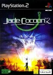 Carátula de Jade Cocoon 2