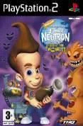 Carátula de Jimmy Neutron Attack of the Twonkies