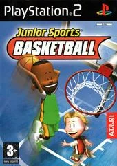 Carátula de Junior Sports Basketball