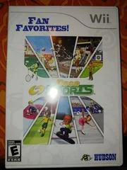 Carátula de Deca Sports [Fan Favorites]