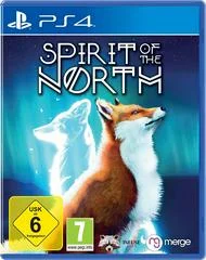 Carátula de Spirit of the North