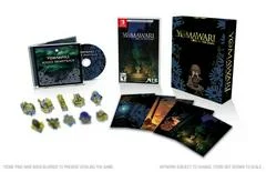Carátula de Yomawari: Lost in the Dark [Limited Edition]