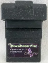 Carátula de Gameshark Pro