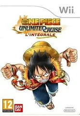 Carátula de One Piece: Unlimited Cruise 1 + 2 [L'integrale]