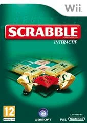 Carátula de Scrabble Interactive