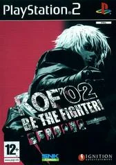 Carátula de King of Fighters 2002