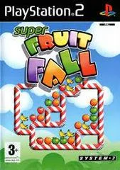 Carátula de Super Fruit Fall