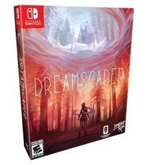 Carátula de Dreamscaper [Collector's Edition]