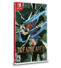Carátula de Dreamscaper