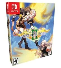 Carátula de Espgaluda II [Collector's Edition]