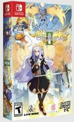 Carátula de Espgaluda II [Steelbook Edition]