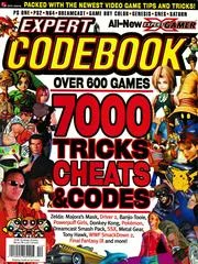 Carátula de Expert Codebook Volume 7