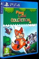 Carátula de FoxyLand Collection
