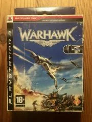 Carátula de Warhawk [Microphone Bundle]
