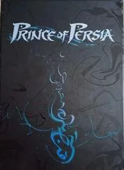 Carátula de Prince of Persia [Stories And Secrets Edition]