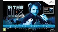 Carátula de In The Mix [Limited Edition]