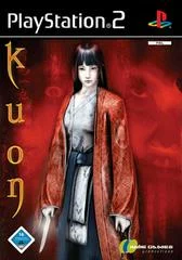Carátula de Kuon