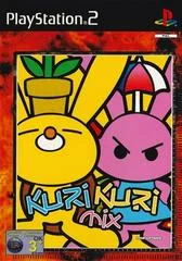 Carátula de Kuri Kuri Mix