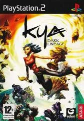 Carátula de Kya Dark Lineage
