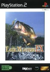 Carátula de Lake Masters EX
