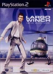 Carátula de Largo Winch: Empire Under Threat