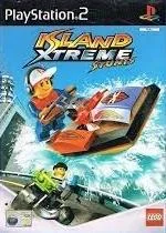 Carátula de Island: Extreme Stunts