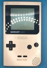 Carátula de Gameboy Light [Gold]