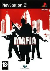 Carátula de Mafia