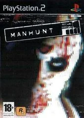 Carátula de Manhunt