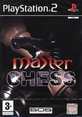 Carátula de Master Chess