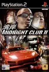 Carátula de Midnight Club 2