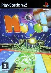 Carátula de Mojo