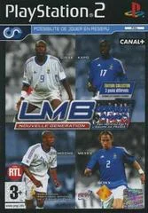 Carátula de Le Monde des Bleus 2004