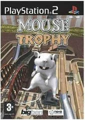 Carátula de Mouse Trophy