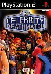 Carátula de MTV Celebrity Deathmatch