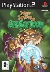 Carátula de Myth Makers: Orbs of Doom